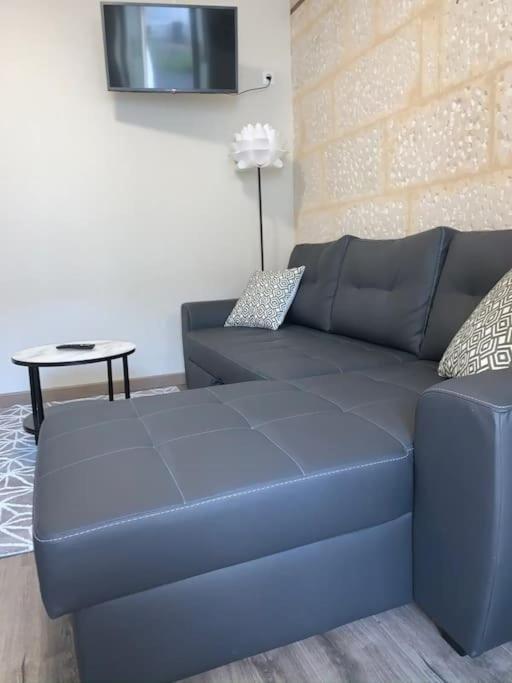 Le Cocon T2 Duplex 24 M2 Lägenhet Niort Exteriör bild